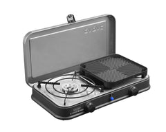 Cadac 2 to 2 Cook Pro