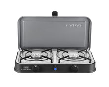 Cadac 2 Cook 2 Pro Deluxe QR