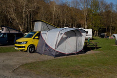 awning for t6