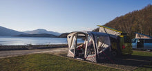 awnings for transporters