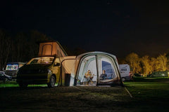 Vango Magra Air VW Drive Away Awning