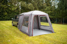 Vango Tailgate AirHub Drive Away Awning