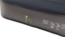 Outwell Dreamboat 16cm Single Self Inflating Mat