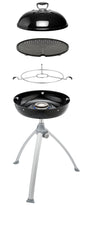 Cadac Grill O Gas  BBQ with Dome