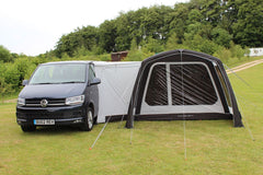drive away awning for t6