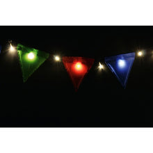 Light Up Bunting