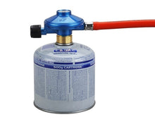 Cadac Threaded Cartridge Regulator EN417 Quick Realise