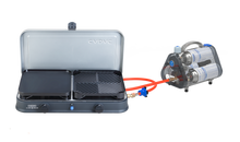 Cadac Trio Power Pack QR