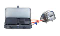 Cadac Trio Power Pack QR