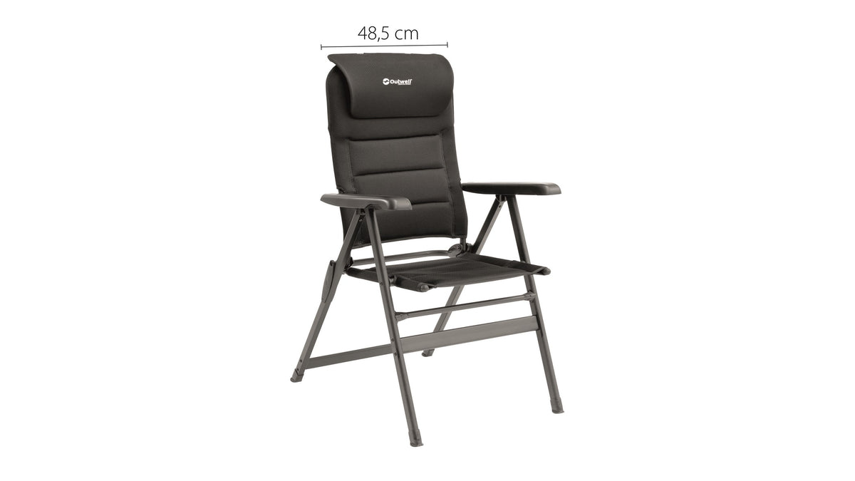 Outwell grand cheap canyon chair