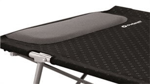 Outwell single camp bed hotsell