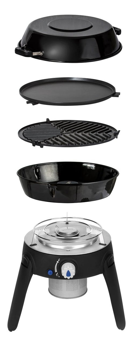 Cadac safari on sale chef 2 deluxe