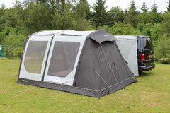 whats the best drive away awning
