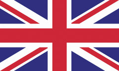 Union Jack Flag 5ft by 3ft, windsocks
