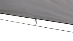 Outwell Event Lounge M Side Wall With Zipper