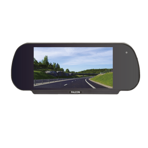 Falcon Digital Wireless Rear View Camera System Caravan Motorhome