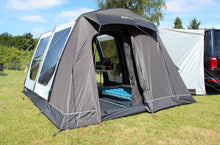 Outdoor Revolution 4 Berth Inner Tent - Movelite T3E T4E T4E PC