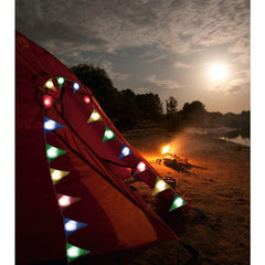 Light Up Bunting