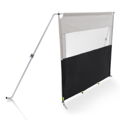 Kampa Dometic Pro Windbreak 1
