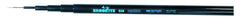 6m Telescopic Flag Pole