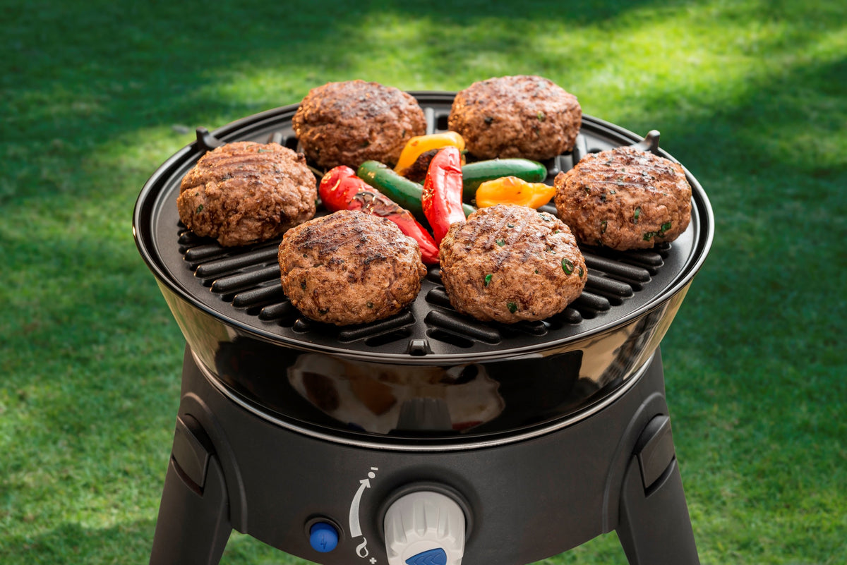 Carri chef 2 on sale bbq