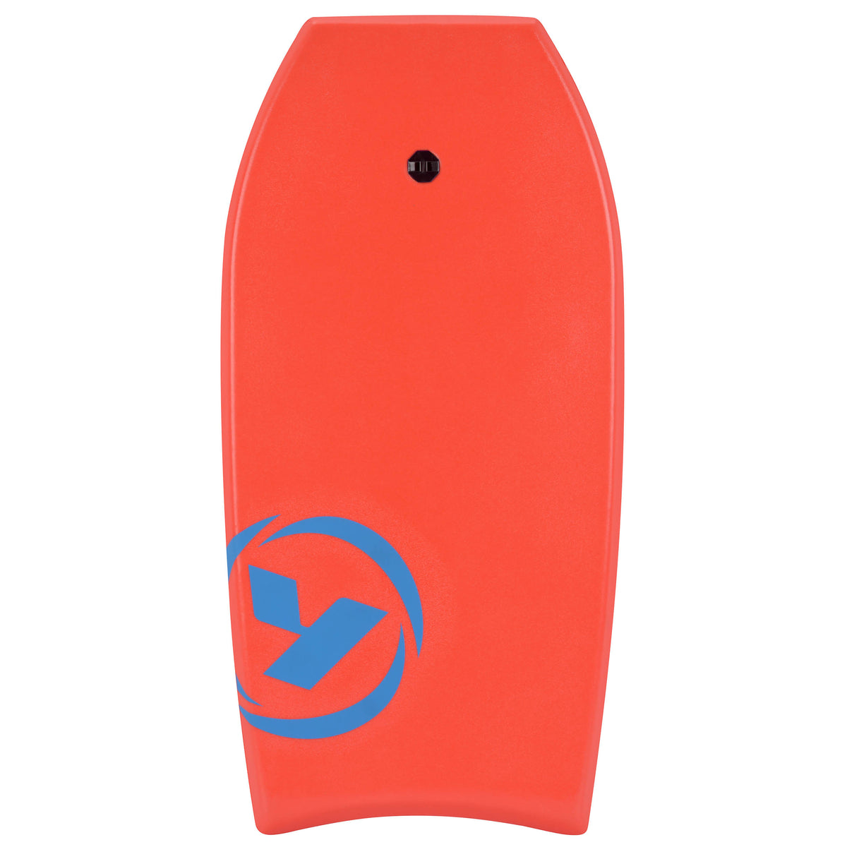 Yello 41" Slick Retro Bodyboard Newquay Camping