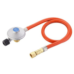 Cadac Threaded Cartridge Regulator EN417 Quick Realise