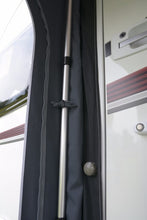 Kampa Dometic Deluxe Rear Upright Pole Set