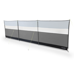 Kampa Dometic Windbreak Grey