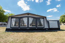 Camptech Buckingham All Season Full Awning 25 / 28mm