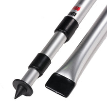 Kampa Dometic Deluxe Rear Upright Pole Set
