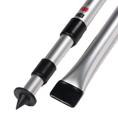 Kampa Dometic Deluxe Rear Upright Pole Set