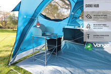 DAY TENTS