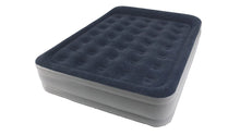 Outwell Flock Superior Double Airbed with Built In Pump