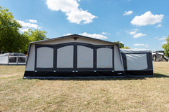 Camptech Buckingham All Season Full Awning 25 / 28mm