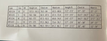 Urban Beach Sailfins Women's Full Length Wetsuit