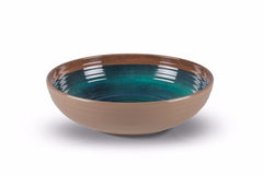 Kampa Java Melamine Salad Bowl