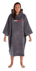 Dryrobe adults Organic Towel Dry robe