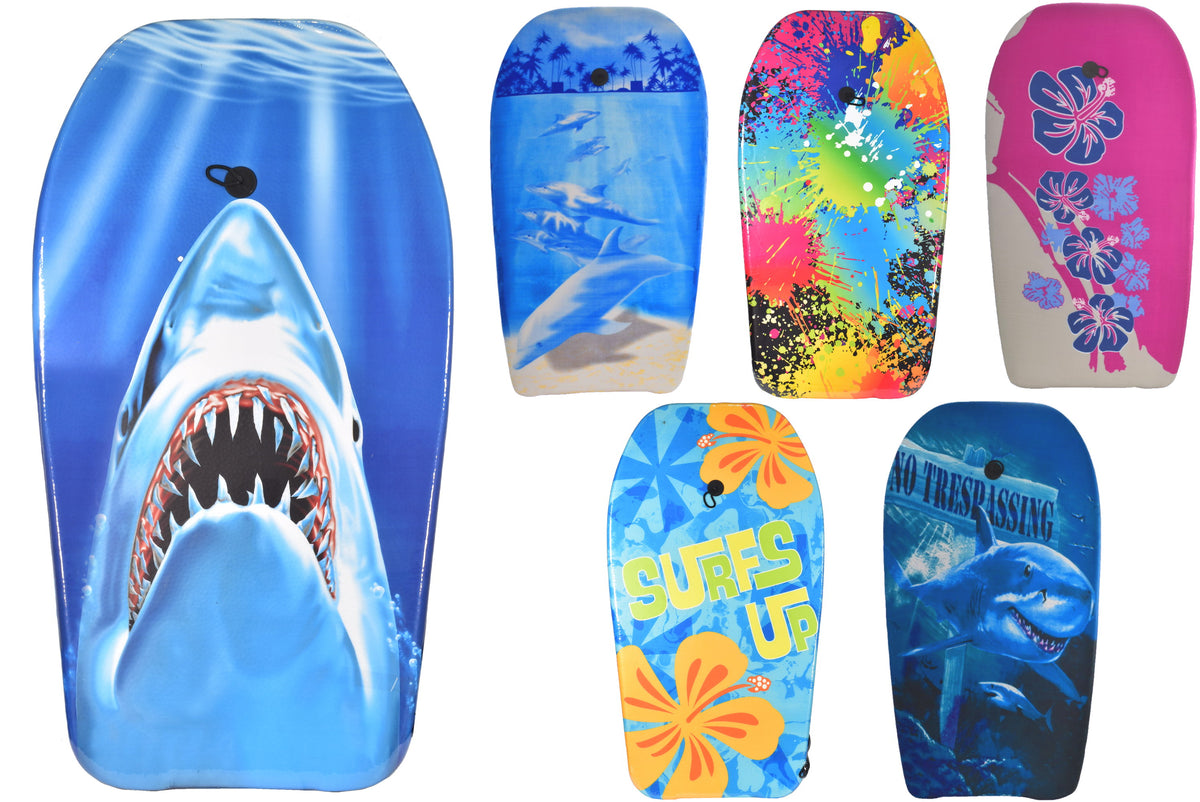 33" Kids Bodyboard Newquay Camping Shop