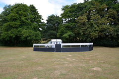 Kampa Pro Windbreak 5