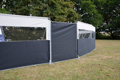 Kampa Pro Windbreak 5