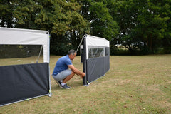Kampa Pro Windbreak 5 cheaP