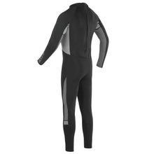 Urban Beach Blacktip Adults Full Length Wetsuit