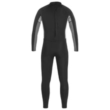 Urban Beach Blacktip Adults Full Length Wetsuit