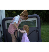 Vango AirBeam Modular Windbreak