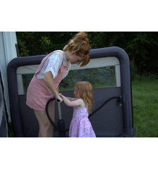 Vango AirBeam Modular Windbreak