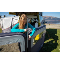 Vango AirBeam Modular Windbreak