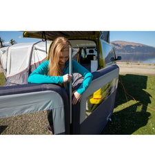 Vango AirBeam Modular Windbreak