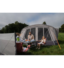 Vango Anantara IV Air 650XL Tent With FREE CARPET, FOOTPRINT AND Small STUDIO