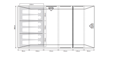 Outdoor Revolution Camp Star 600 Air Tent